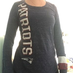 Nike Patriots shirt!